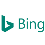 bing logo moteur de recherche