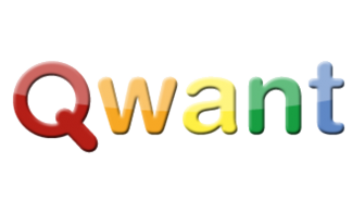 premier Logo_Qwant_Version Bêta 2013