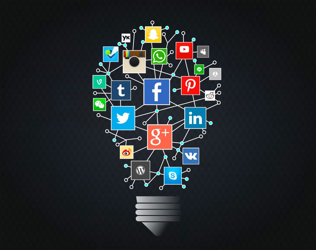 SMO - Social Media Optimization - Optimisation des réseaux sociaux