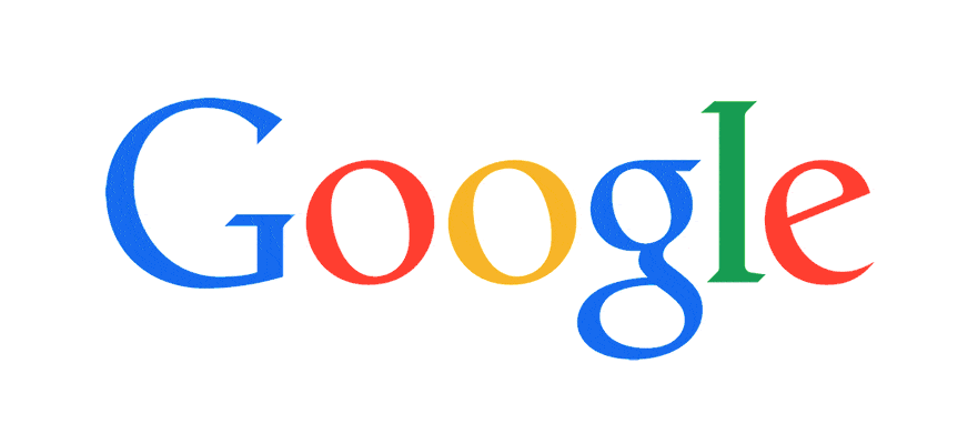 L'évolution du logo de Google et l'ère "Alphabet" 1