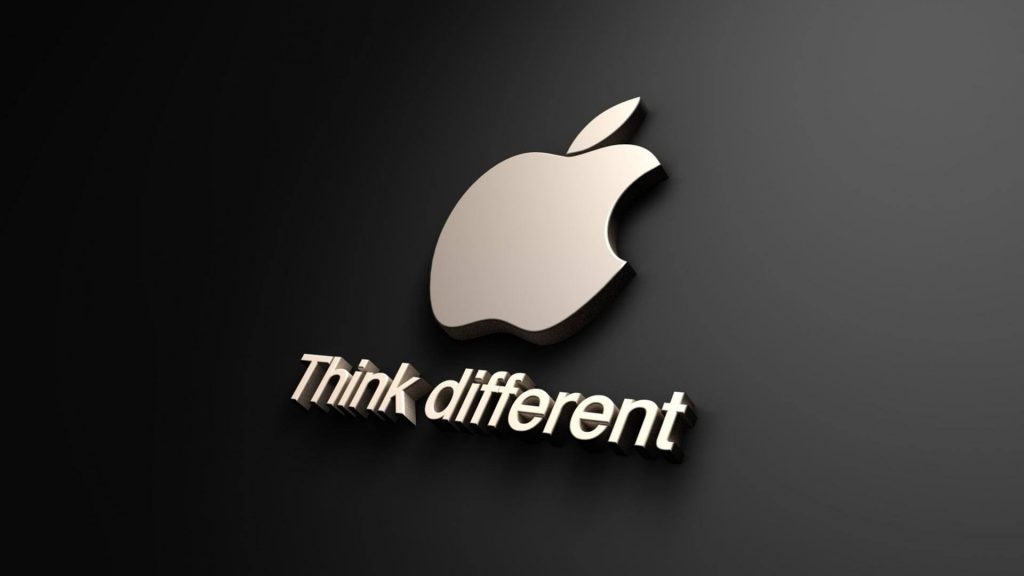 logo-apple-logo-3d-think-different